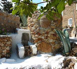 Lychnostatis Open Air Museum