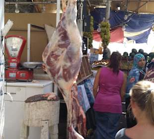 Souk...frisches Fleisch 