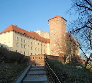 Zamek Królewski Wawel
