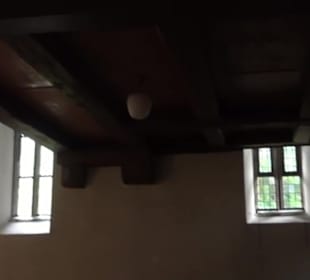 Evangelische Kirche Dietersweiler