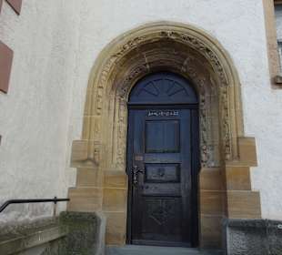 Pfarrkirche St. Maria Himmelfahrt