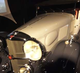 Deutsches Automuseum