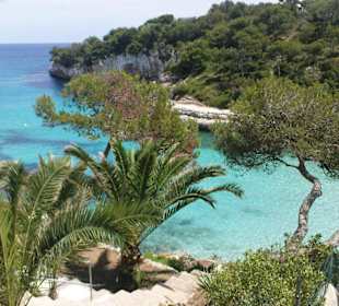 Cala Llombards