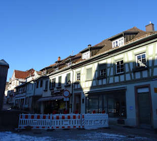 Altstadt Gernsbach