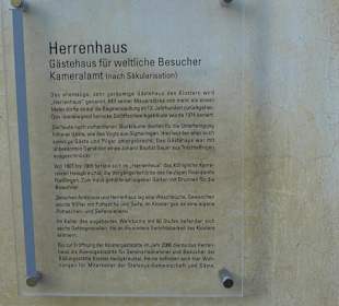 Geistliches Zentrum Kloster Heiligkreuztal Altheim