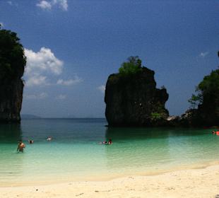 Hong Island/Koh Hong