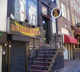 Bananenbar