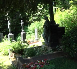 Bergfriedhof