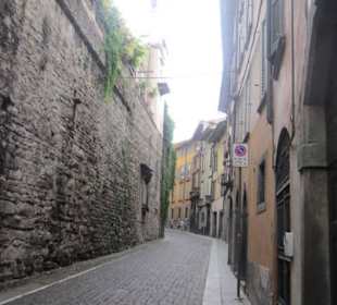 Altstadt Bergamo
