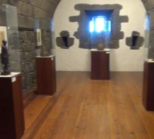 Castillo de San José