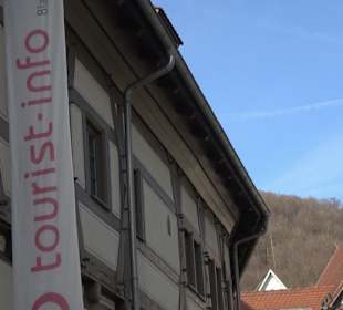 Tourist-Information Blaubeuren