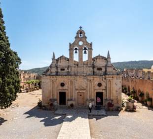Kloster Arkadi