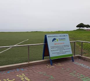 Malecón de Miraflores