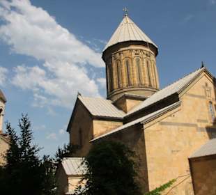 Sioni-Kathedrale