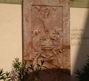 Minoritenkloster
