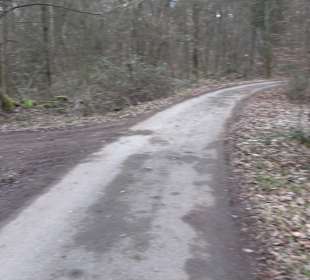 Unterjesinger Wengertwegle