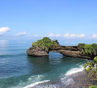 Tanah Lot