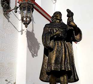 Stadtrundgang Copacabana