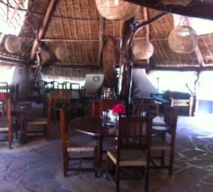 Funzi Mangrove Resort
