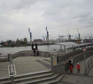 Stadtrundfahrt Hamburg
