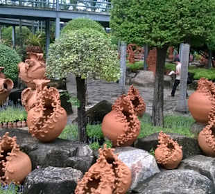 Park Nong Nooch Village and Tropical Garden