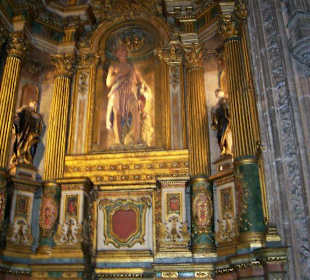 Klasztor hieronimów