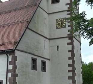 Evangelische Kirche Dietersweiler