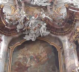 Altar Alexander