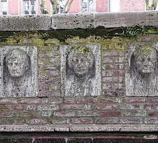 Römerbrunnen