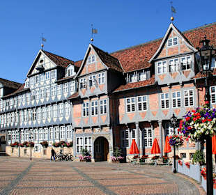 Stadtführung Wolfenbüttel