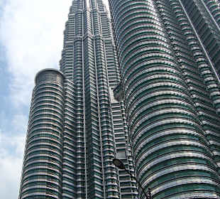 Petronas Twin Towers