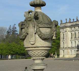 Schlosspark Ludwigslust