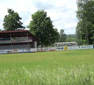 Sportplatz Vöhringen