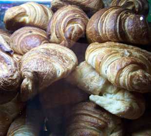 Croissants