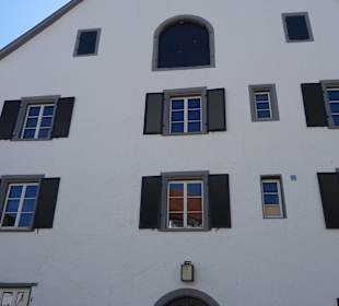 Stadtrundgang Waldshut