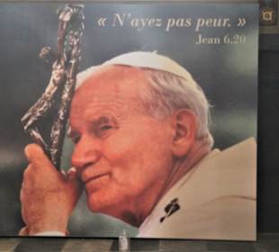 Kathedrale Saint-Pierre de Rennes