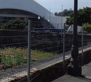 Batería de San Francisco in Santa Cruz