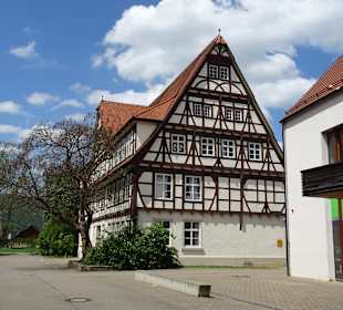 Altstadt