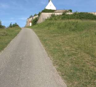Kreuzweg Wurmlinger Kapelle