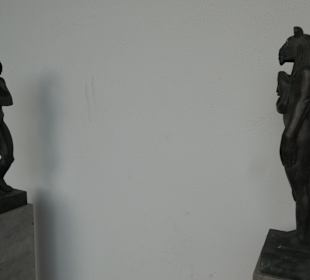 Die kleinen Bronzefiguren der Metamorphen