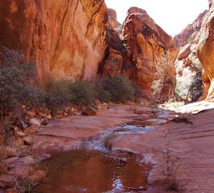 Red Cliffs