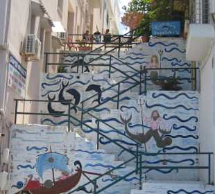 Altstadt Agios Nikolaos