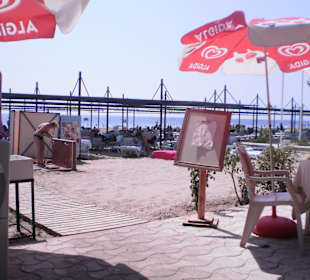Strandbar