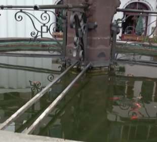 Marktplatz Dornstetten