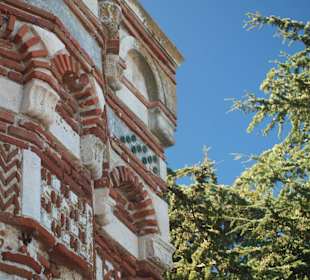  Stare miasto Nessebar