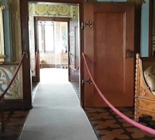 Schloss Lichtenstein