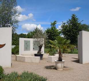 Landesgartenschaupark Rietberg