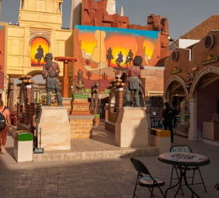 Global Village
