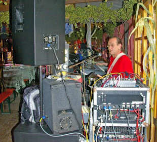 Das 40. Altstadtfest Nürnberg