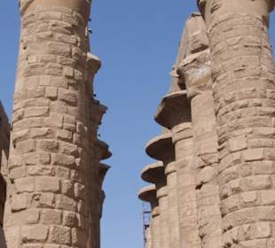 Karnak / Luxor-Tempel
